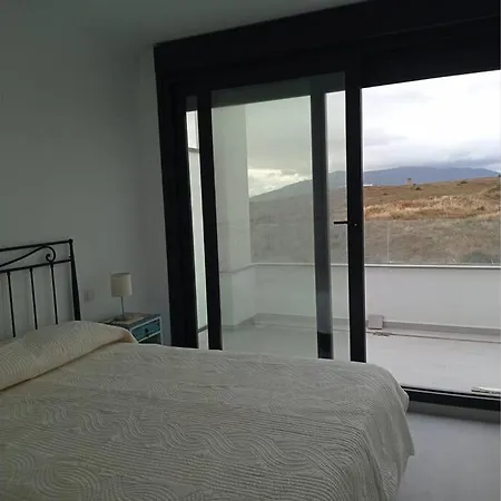 Appartement Atico Casa Kyara. Iceberg Albacerrado. Parking Incluido. à Tarifa Extérieur photo