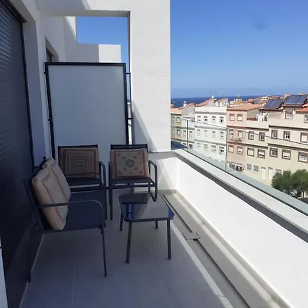 Appartement Atico Casa Kyara. Iceberg Albacerrado. Parking Incluido. à Tarifa Extérieur photo