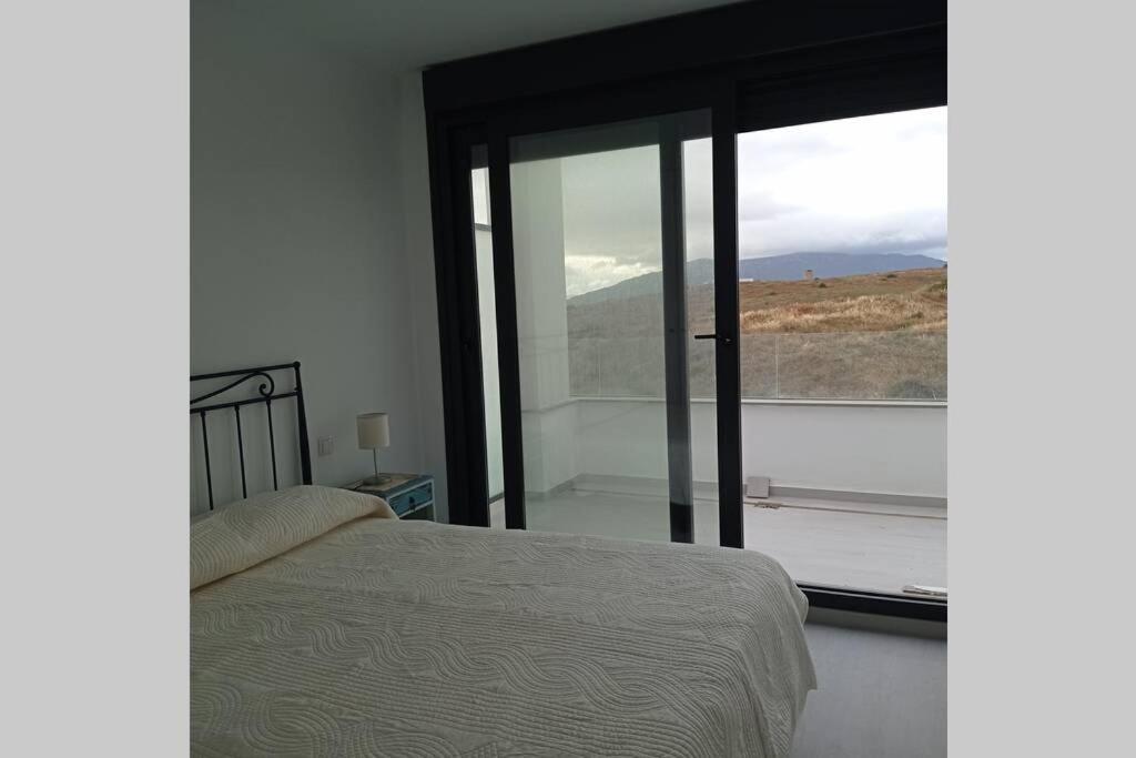 Appartement Atico Casa Kyara. Iceberg Albacerrado. Parking Incluido.