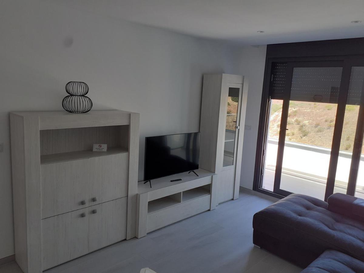 Atico Casa Kyara. Iceberg Albacerrado. Parking Incluido. Appartement Tarifa