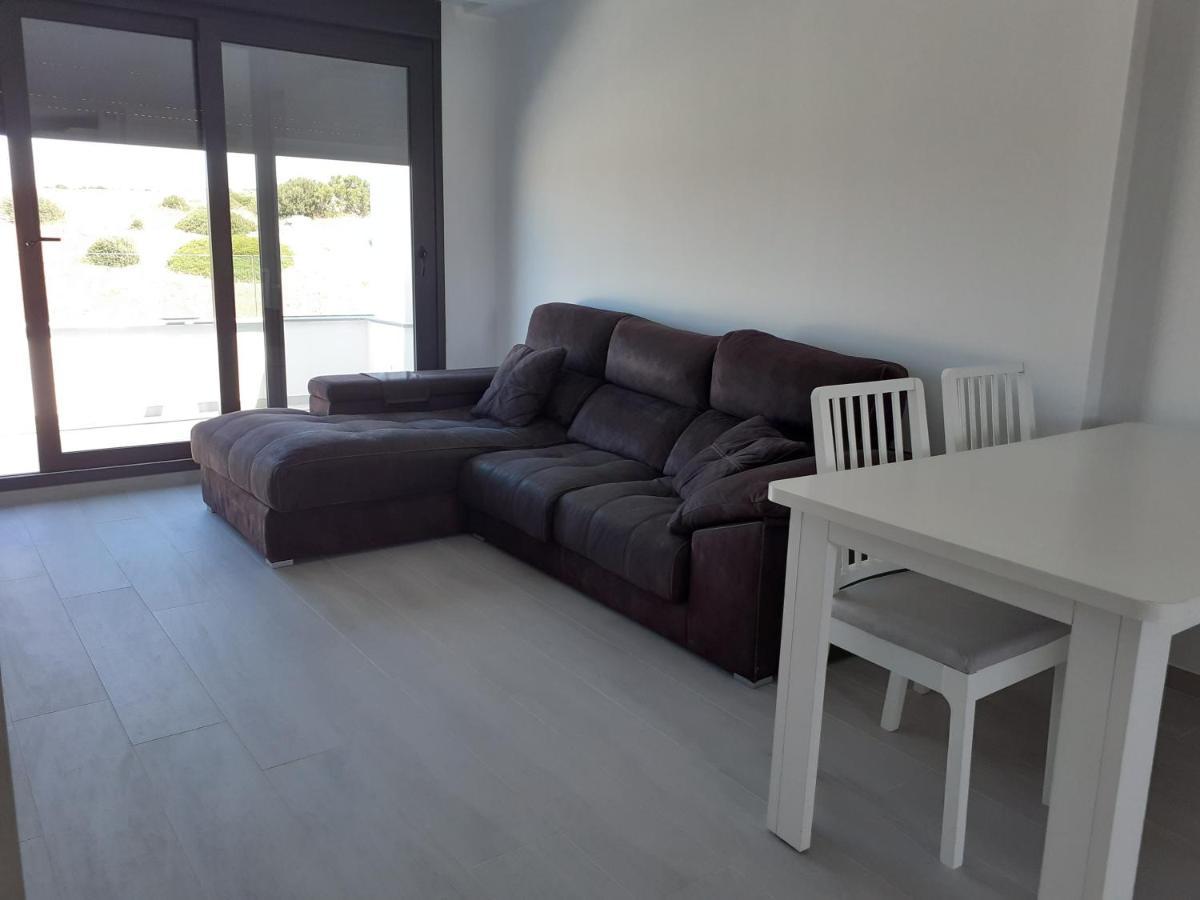 Apartment Atico Casa Kyara. Iceberg Albacerrado. Parking Incluido.