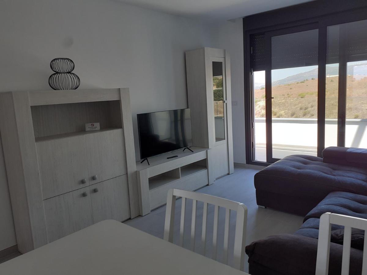 Atico Casa Kyara. Iceberg Albacerrado. Parking Incluido. Apartment