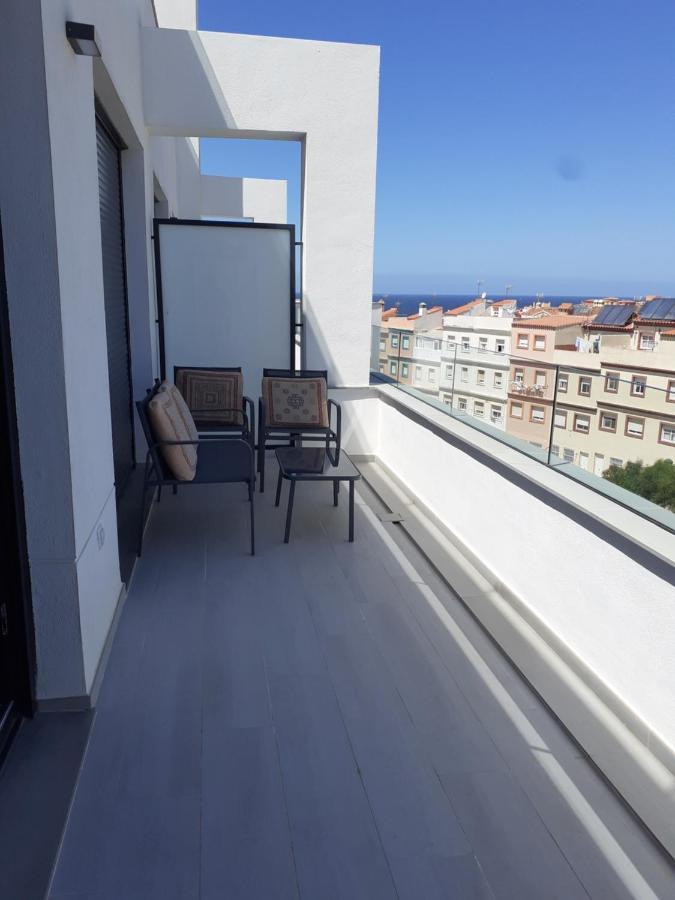 Apartment Atico Casa Kyara. Iceberg Albacerrado. Parking Incluido.