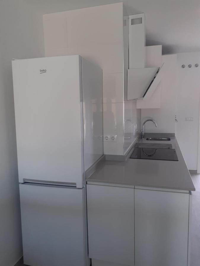 Atico Casa Kyara. Iceberg Albacerrado. Parking Incluido. Apartment *
